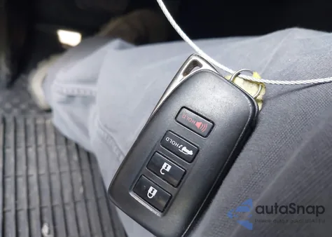 2016 Lexus Rx 350 z USA, uszkodzony, nr VIN 2T2ZZMCA6GC030530